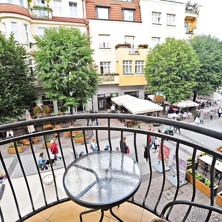 Hello Apartment *