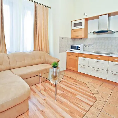 Apartment Hello