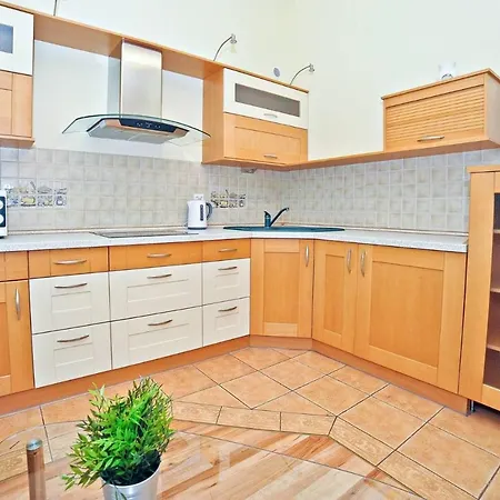 Apartment Hello